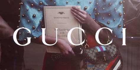 gucci quote|what is Gucci slogan.